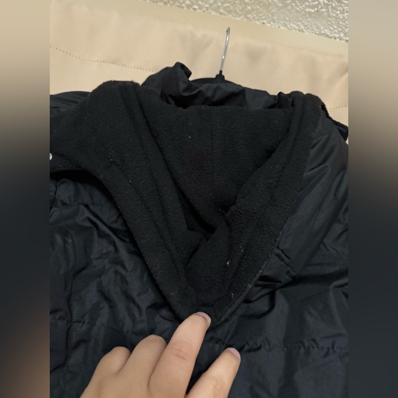 Girls Winter Jacket - Picture 5 of 9